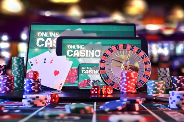 Discover Exciting Gaming Opportunities at Casino Richy Farmer UK Discover Exciting Gaming Opportunities at Casino Richy Farmer UK
