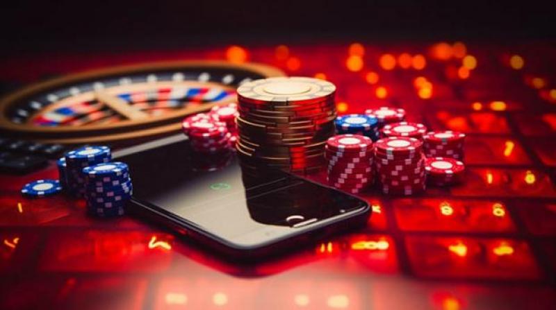 Exploring the Excitement of Patrick Spins Casino & Sportsbook